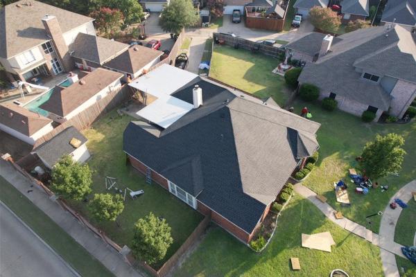 Results Roofing