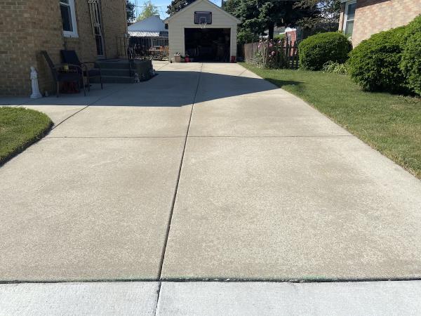 J & S Precision Power Wash