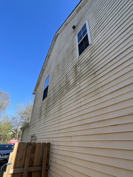 J & S Precision Power Wash