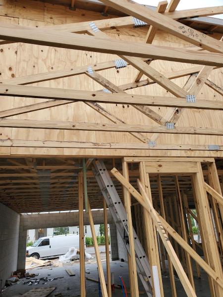 Coastal Building Contractors