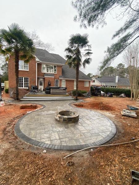 Ace Pavers and Concrete