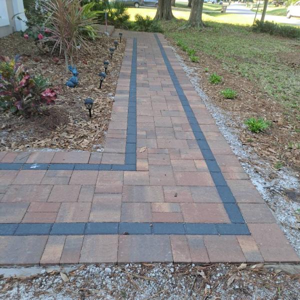 Ace Pavers and Concrete