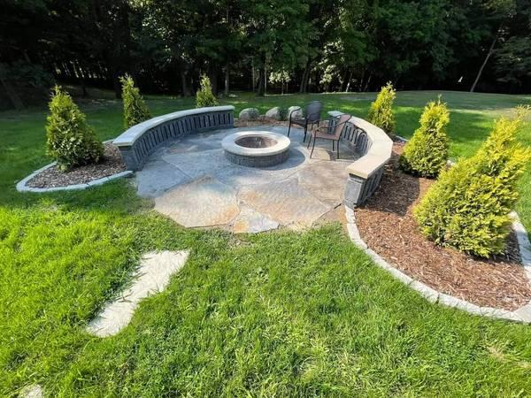 Ace Pavers and Concrete