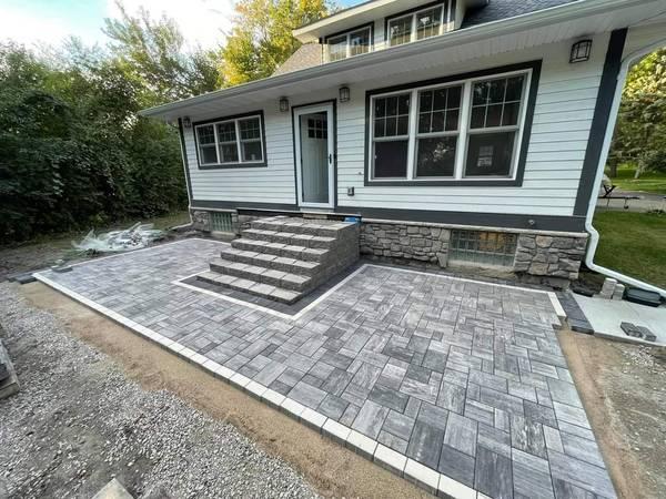 Ace Pavers and Concrete