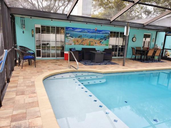 Fresh Finish Pools LLC