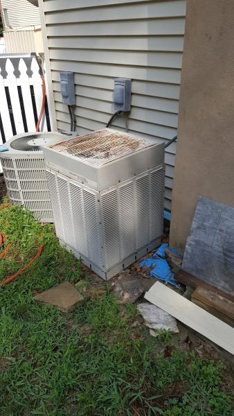 Contractor Cleaning Services LLC
