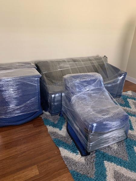 Blessed Movers LLC