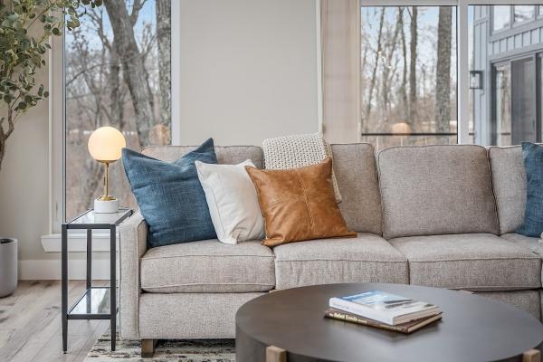 Laura Bushman Interior Designer