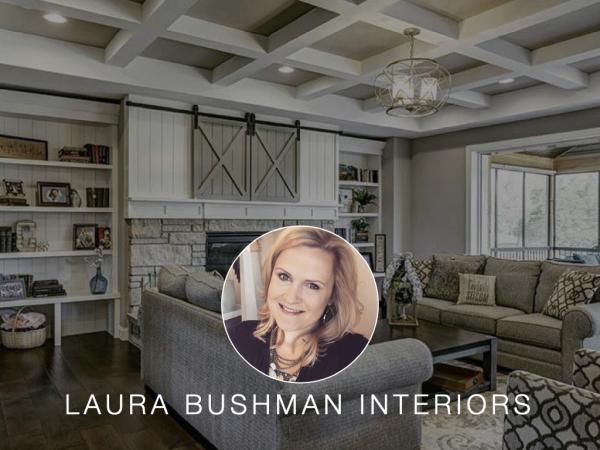 Laura Bushman Interior Designer