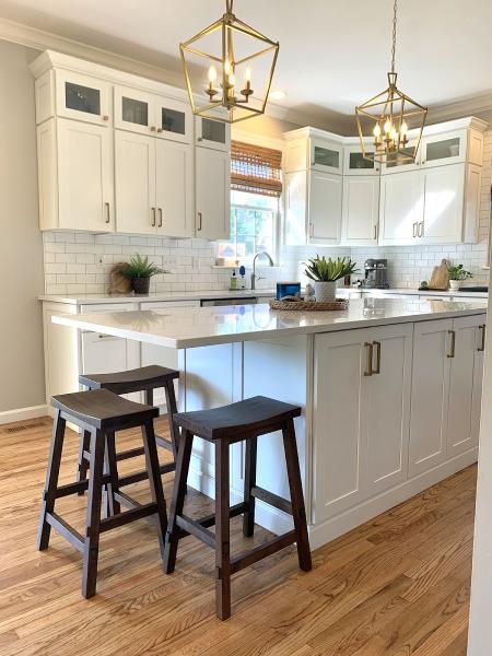 Laura Bushman Interior Designer
