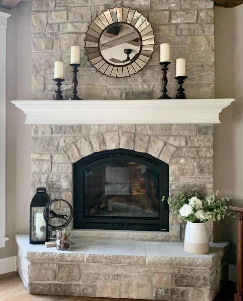 Laura Bushman Interior Designer
