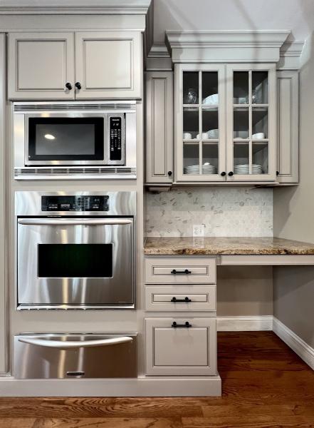 Laura Bushman Interior Designer