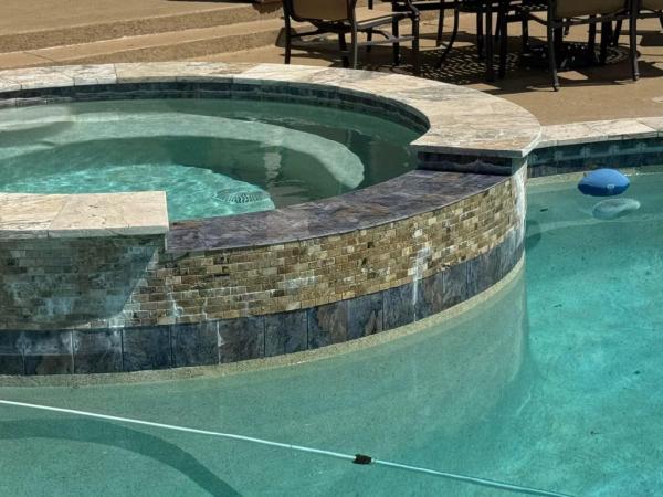 Pool Maintenance Pros Llc