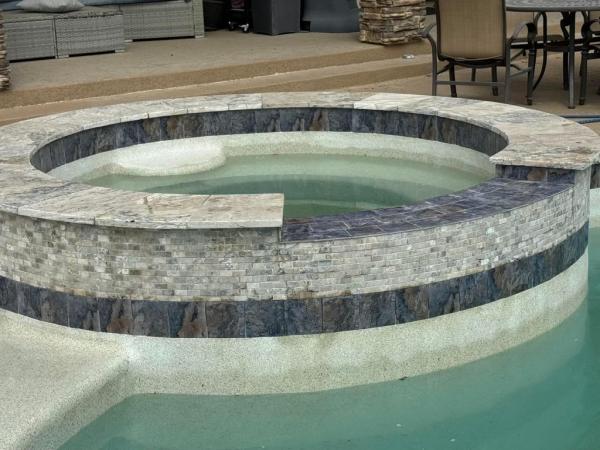 Pool Maintenance Pros Llc