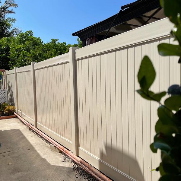 A's Pro Build Fencing [ Fence Company & Gate Company ]