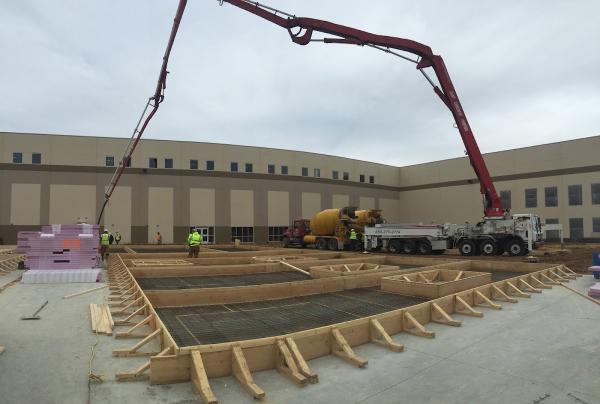 Eagle Contractors Inc.