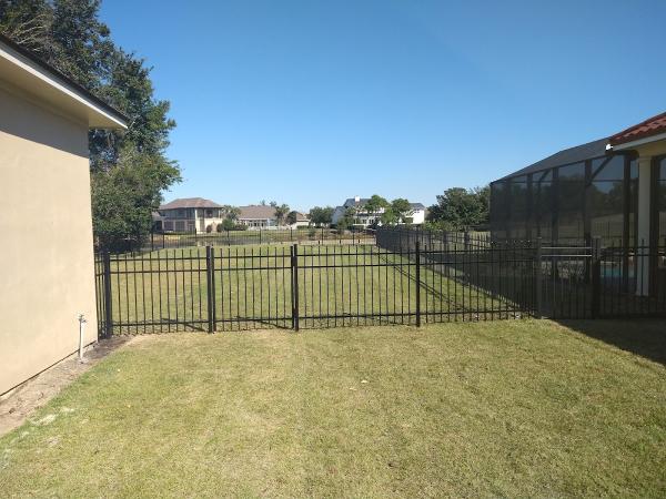 Vinyl Fence Solutions