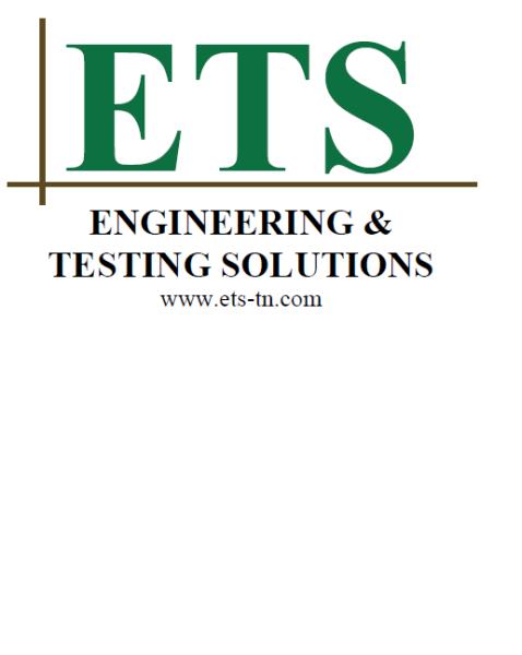 Engineering & Testing Solutions