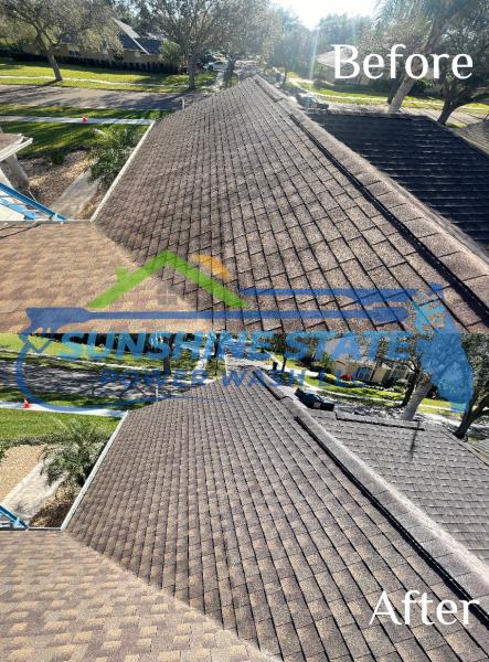 Sunshine State Power Wash