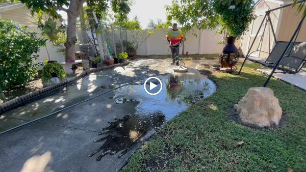 Sunshine State Power Wash