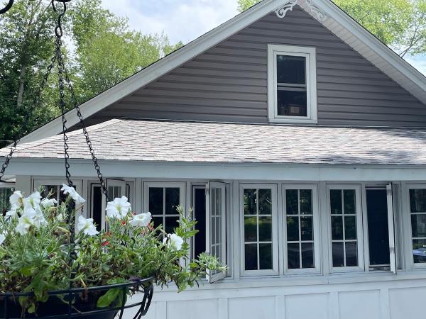 Henderson Roofing