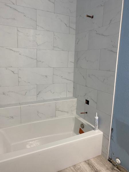 The Real Tile & Flooring