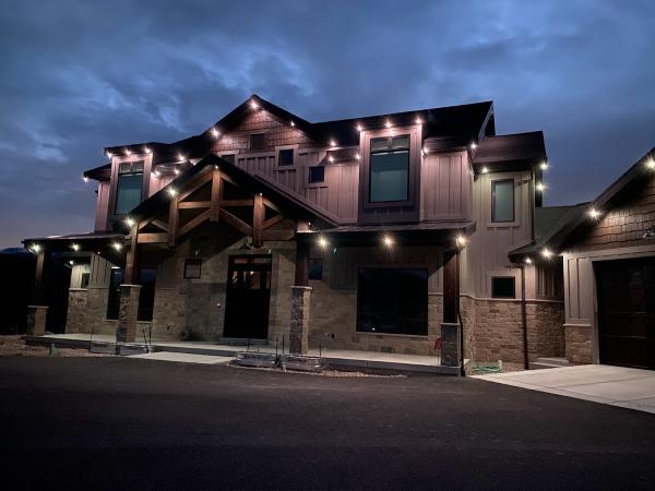 CSC Services Inc. Dba: Northern Lighting Company