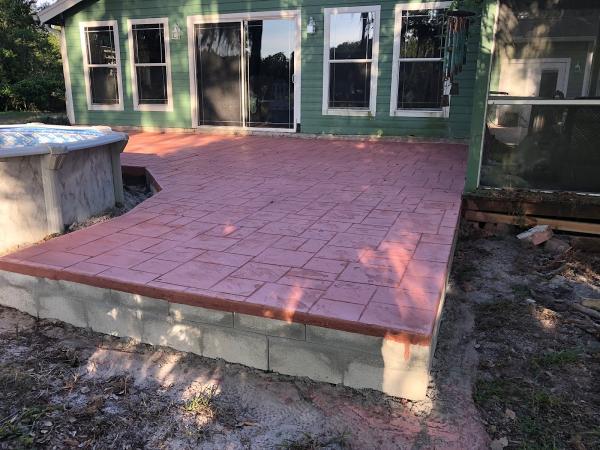 Elite Concrete Pumping & Finishing