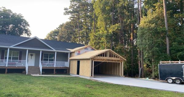 JMG Construction