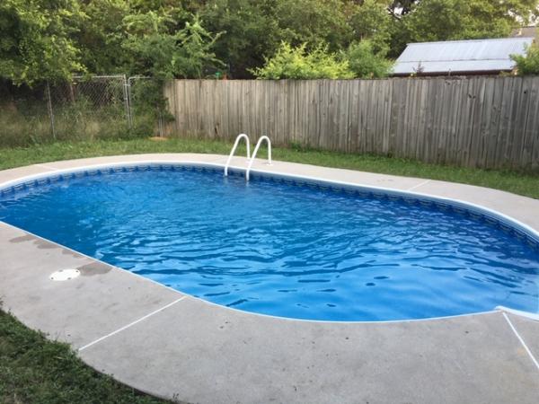 International Pool and Spa Builders