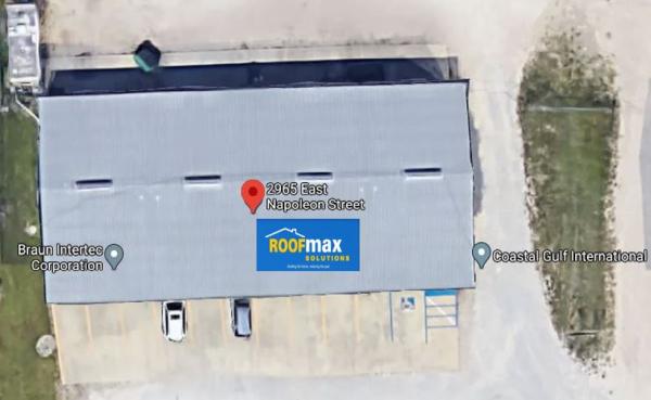 Roofmax Solutions LLC