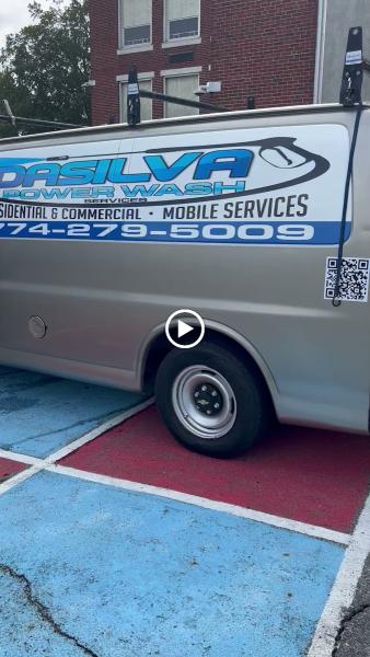 Da Silva Power Wash & Soft Wash