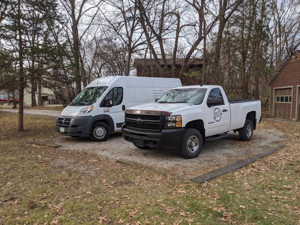 Baker Contracting Inc.