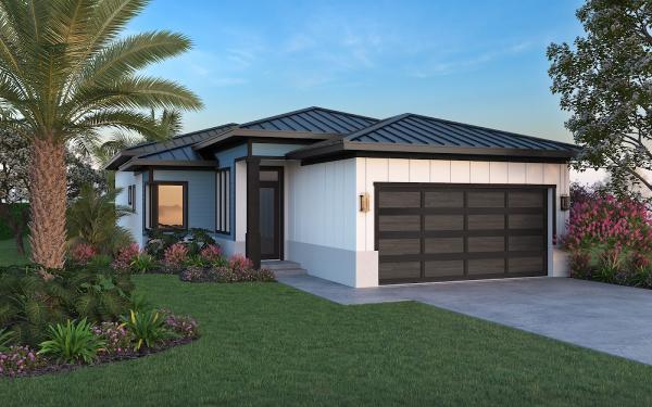 Dubi's House Design and Drafting