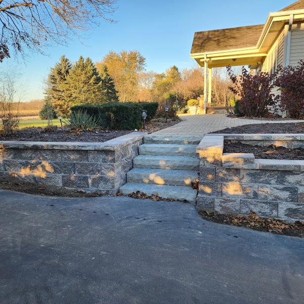 Hanson's Landscaping