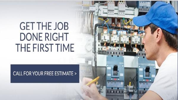 Living Water Electrical Co.