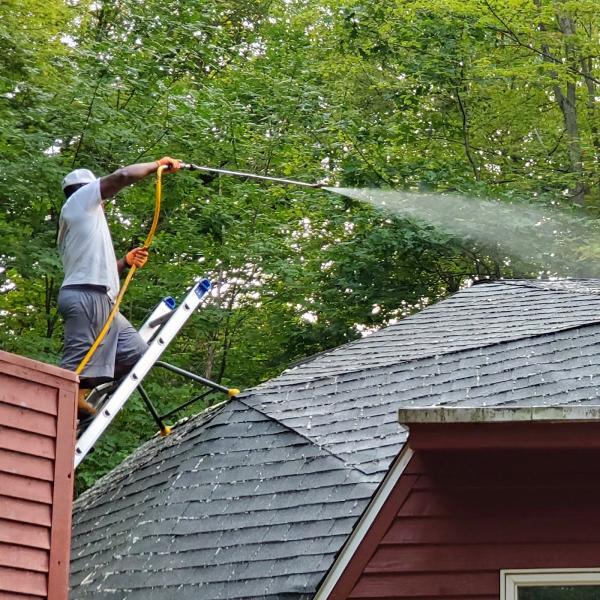 Plethora Pressure Washing LLC