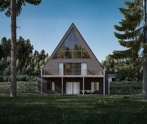 Studio Carney Architecture