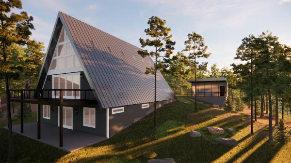 Studio Carney Architecture