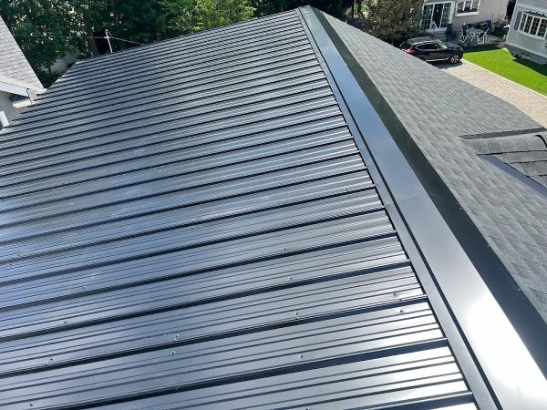 New Heights Roofing