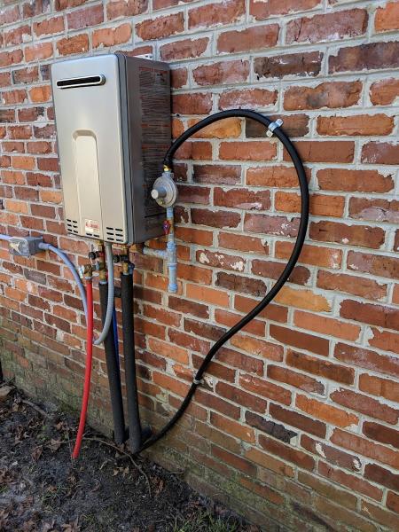 Henry Plumbing Company