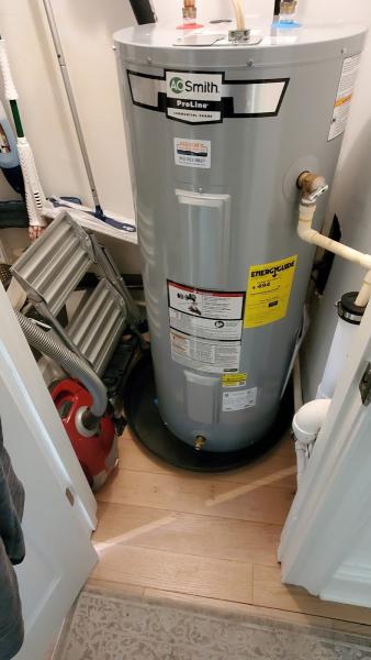 Henry Plumbing Company