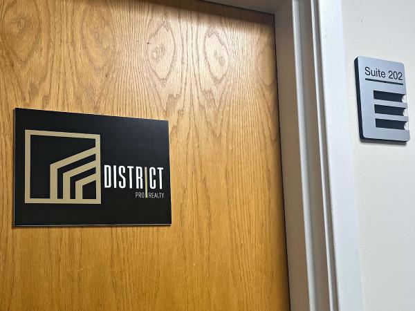 District Pro Realty