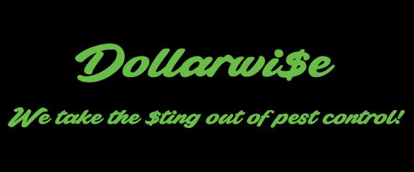 Dollarwise Pest Control