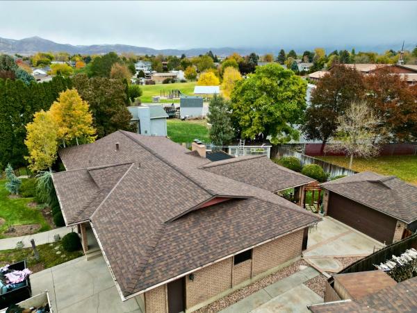 Ascent Solar & Roofing