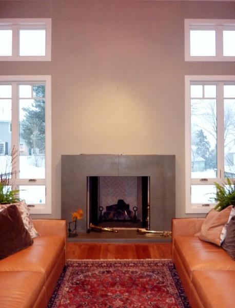 Centurion Homes