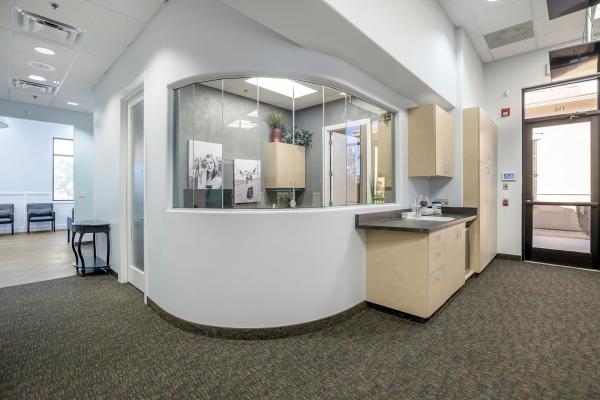 Denco Dental Construction