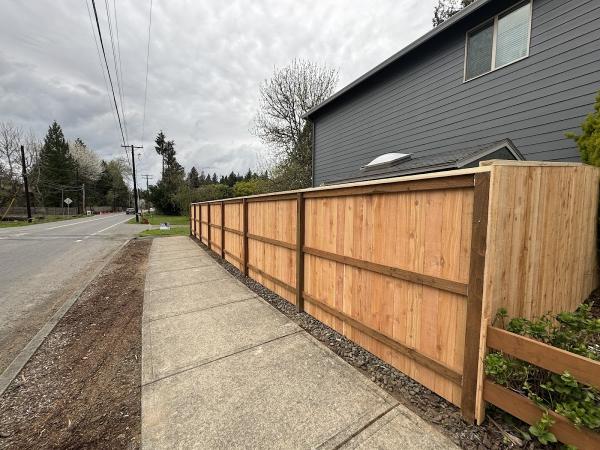 Fence Repair Master