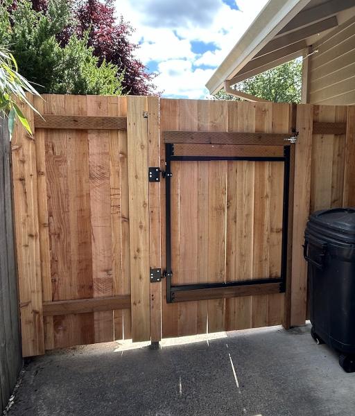 Fence Repair Master