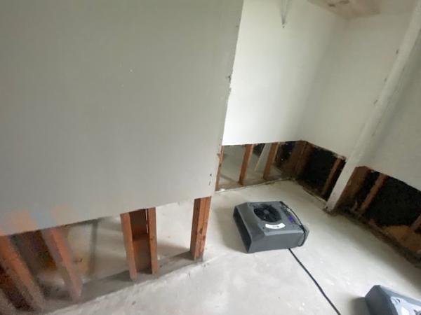 Dry Pro Restoration